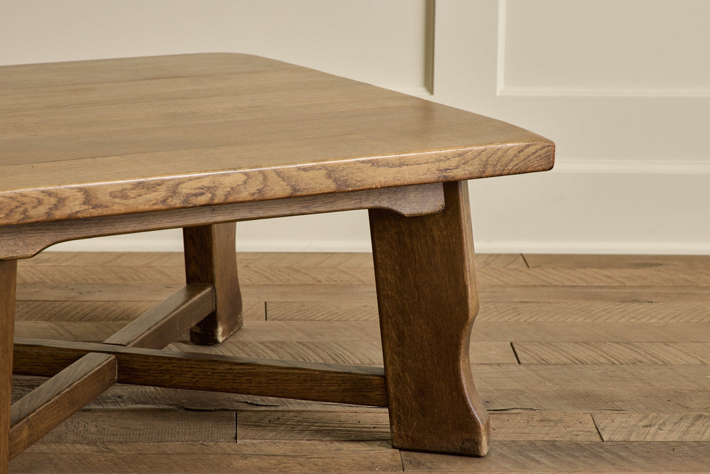Nicky Kehoe - French Brutalist Coffee Table