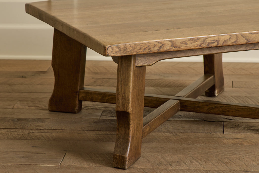 Nicky Kehoe - French Brutalist Coffee Table