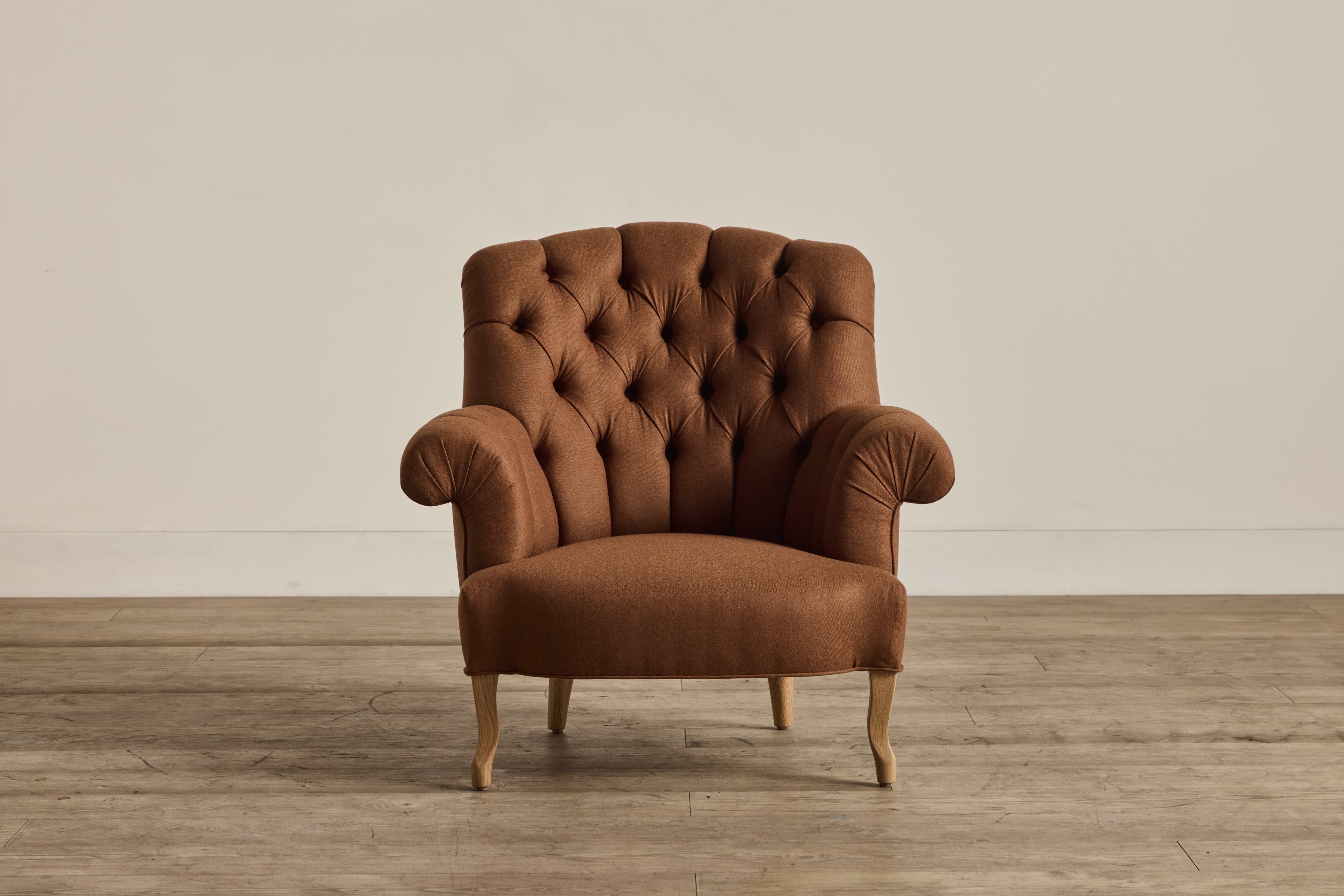 Nicky Kehoe - Library Arm Chair