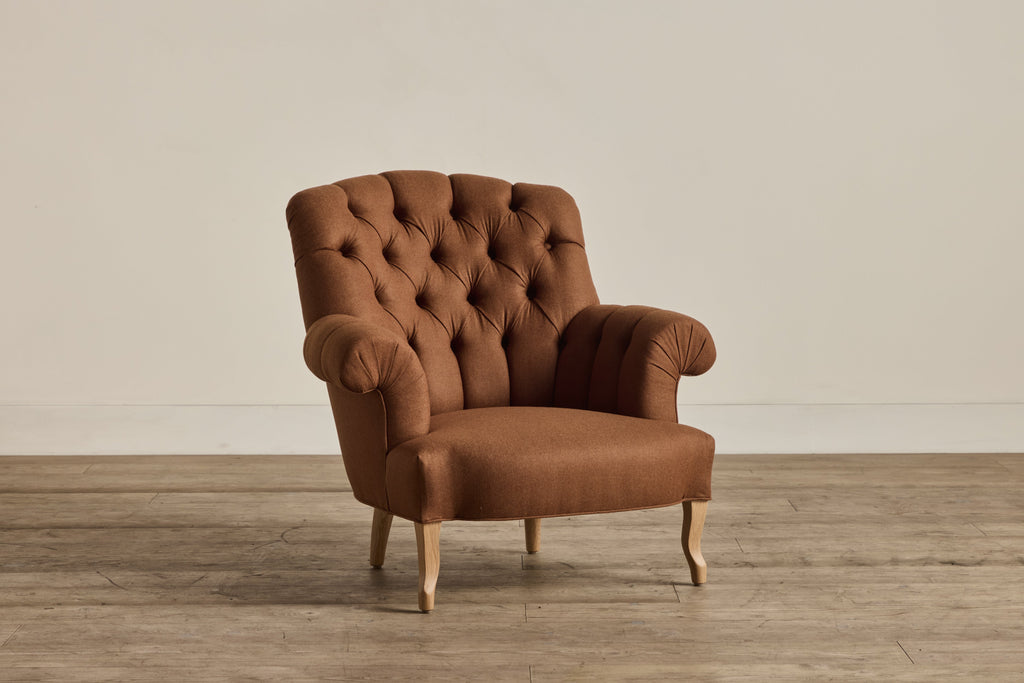 Nicky Kehoe - Library Arm Chair