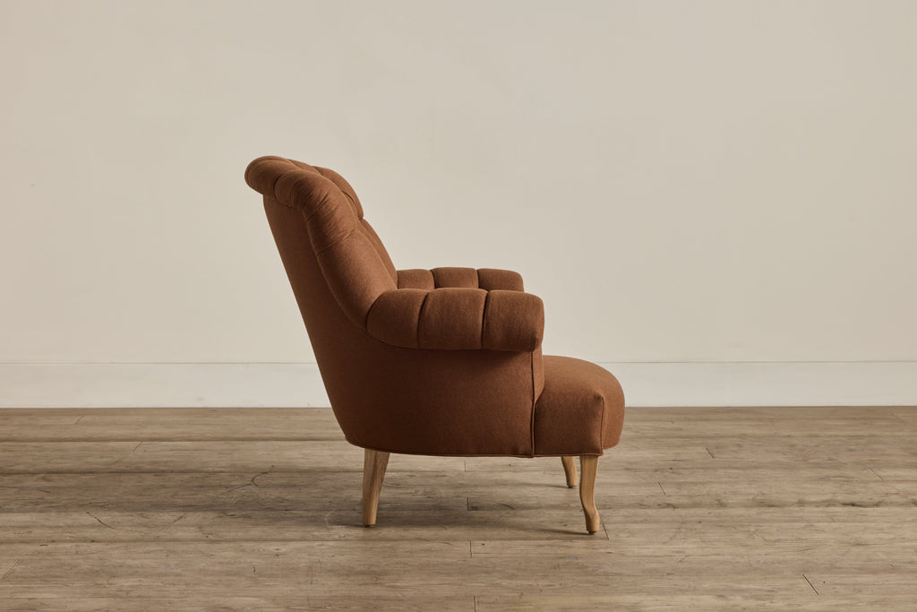 Nicky Kehoe - Library Arm Chair