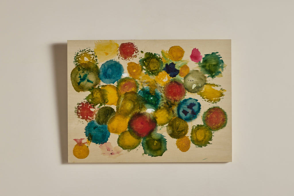 Nicky Kehoe - Splash 1