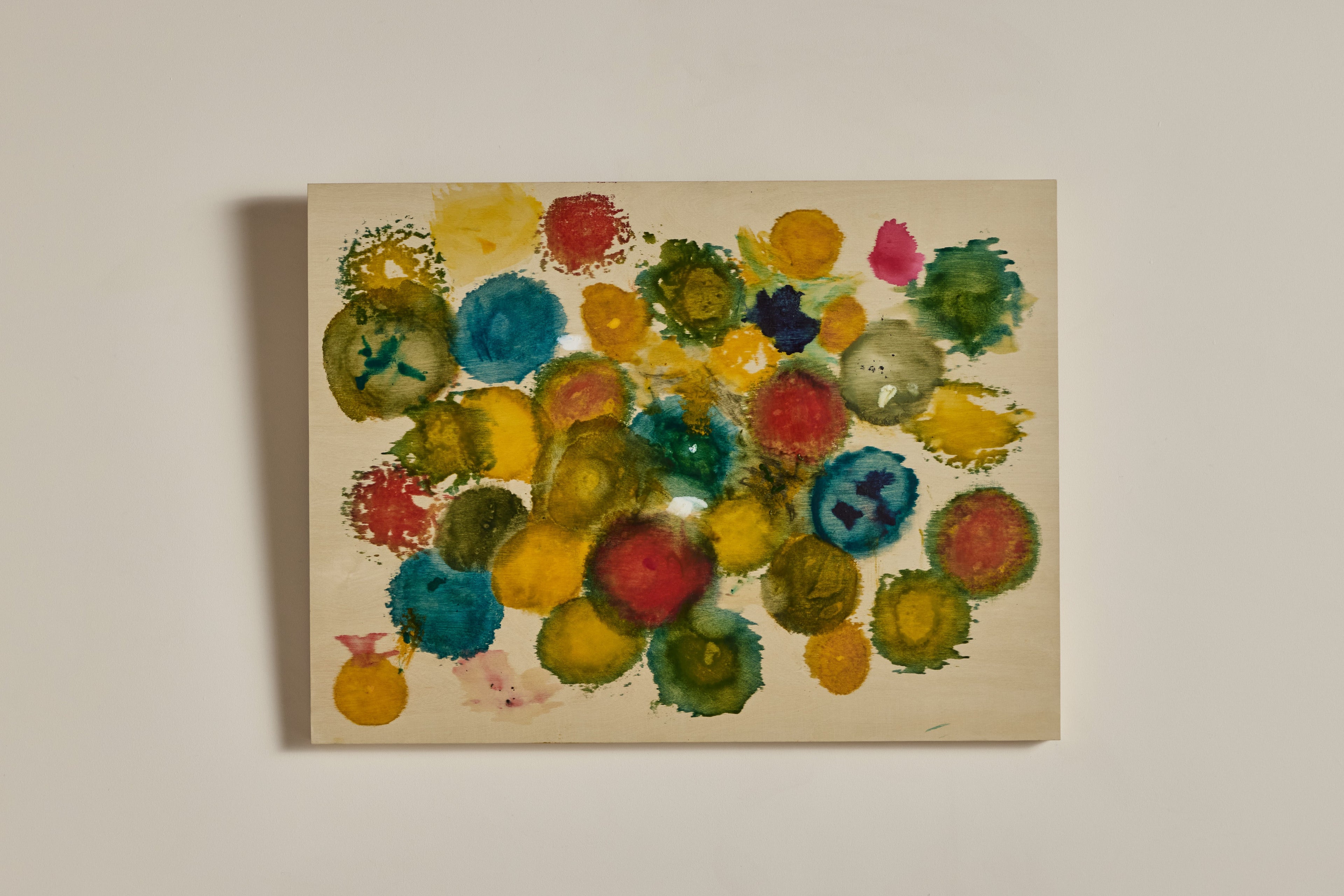 Nicky Kehoe - Splash 1