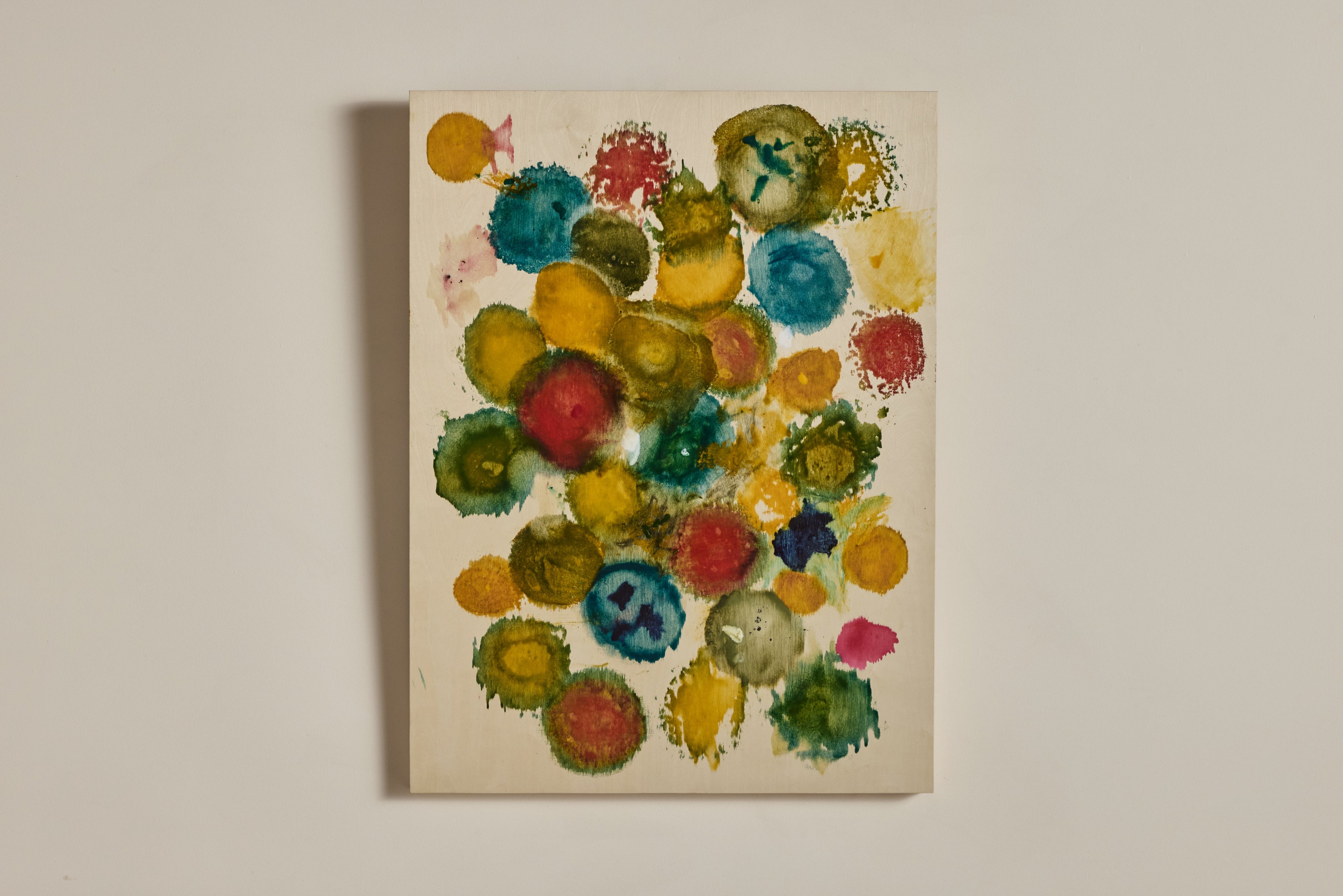Nicky Kehoe - Splash 1