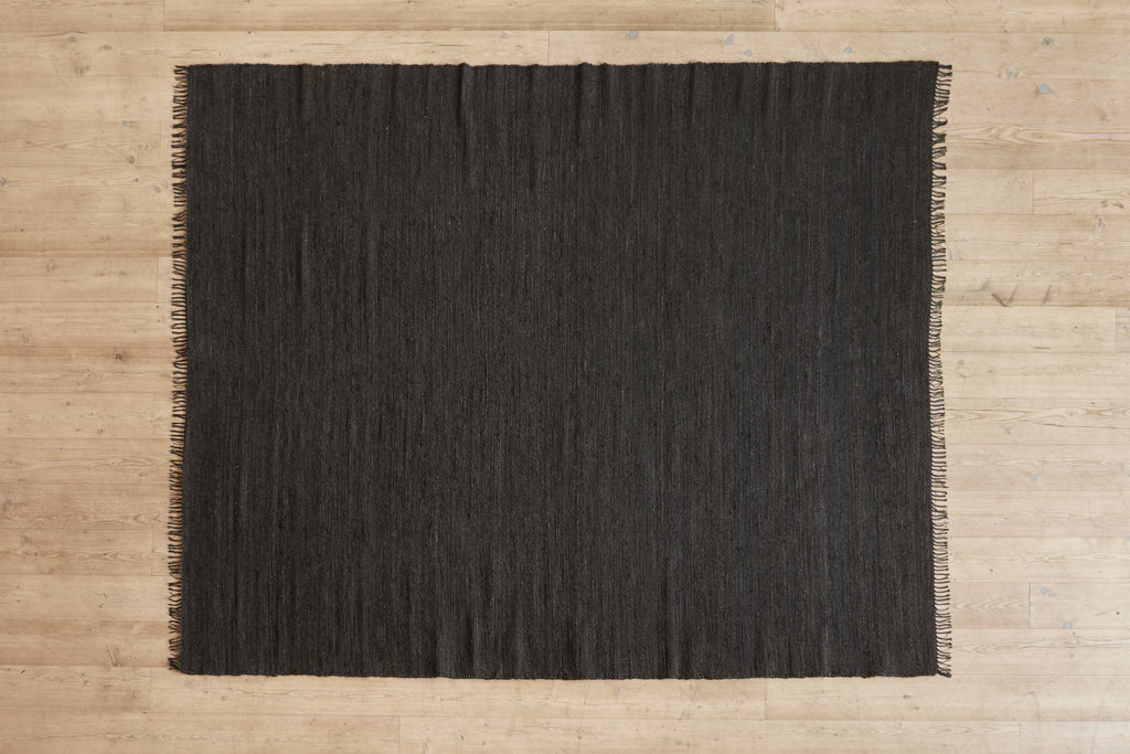Nicky Kehoe - Floor Cloth in Night Sky (Multiple Sizes)