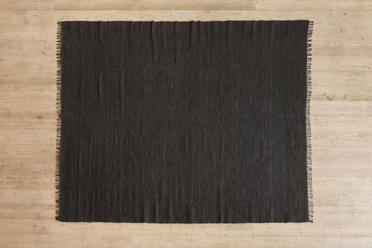 Nicky Kehoe - Floor Cloth in Night Sky (Multiple Sizes)