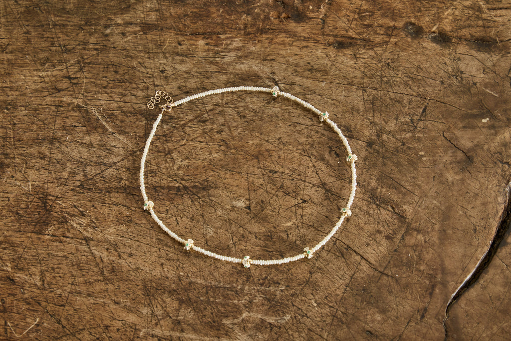 Nicky Kehoe - Chelsea No.1 Necklace