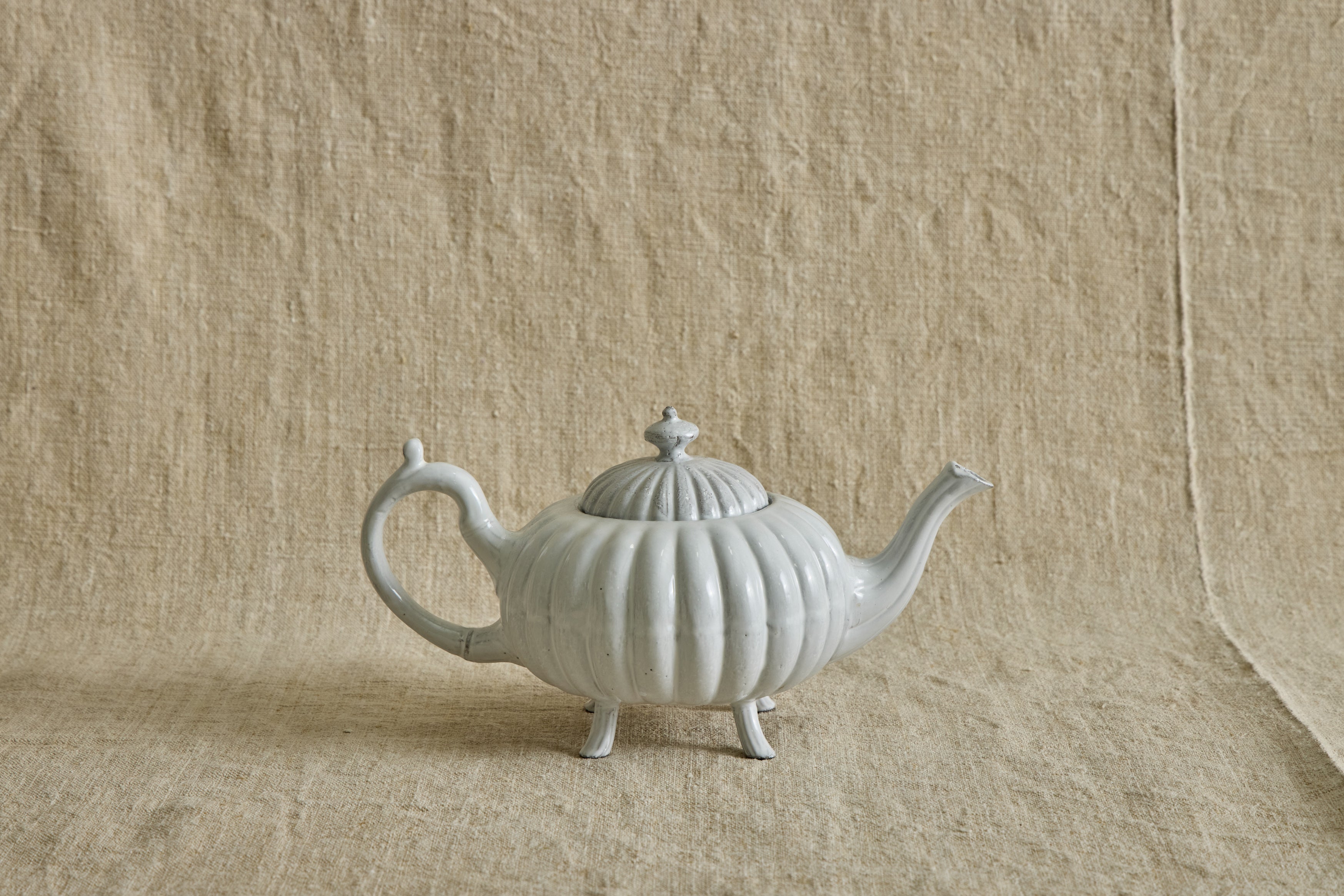 Nicky Kehoe - Cinderella Teapot