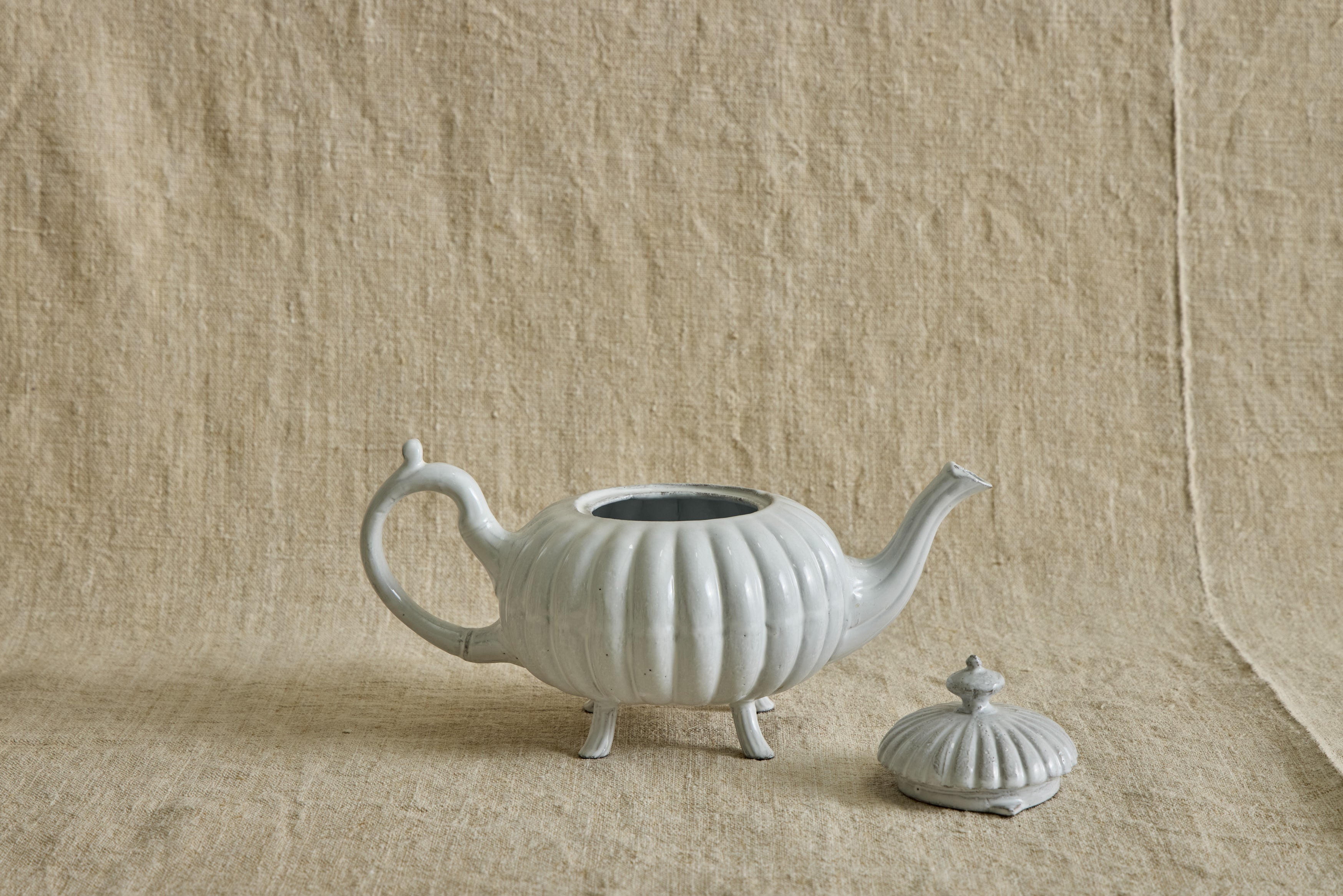 Nicky Kehoe - Cinderella Teapot