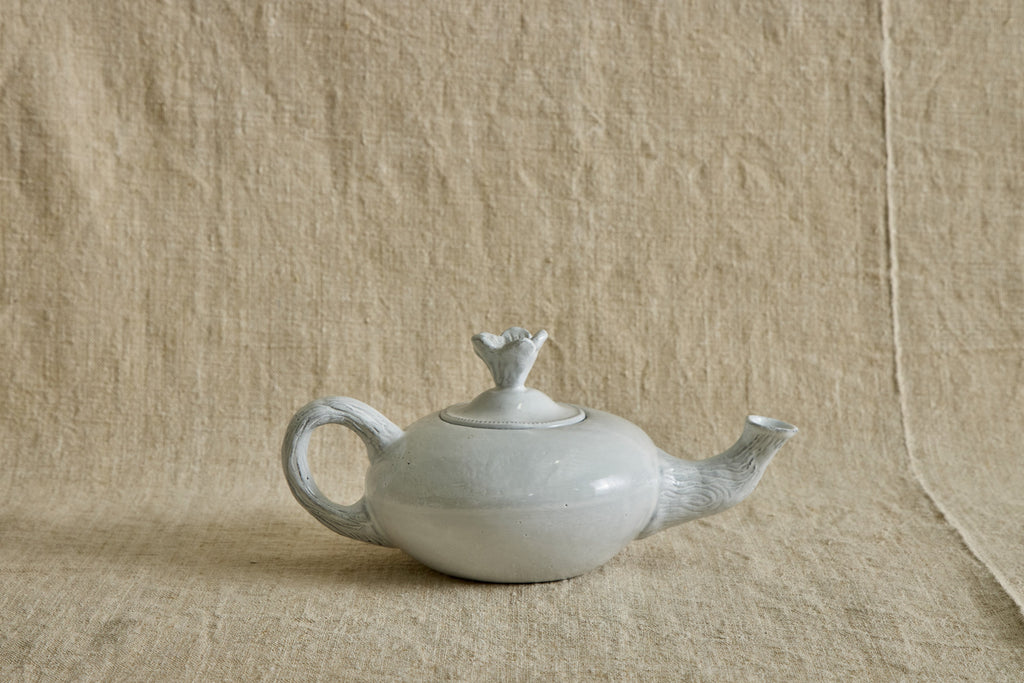 Nicky Kehoe - Fleur Teapot