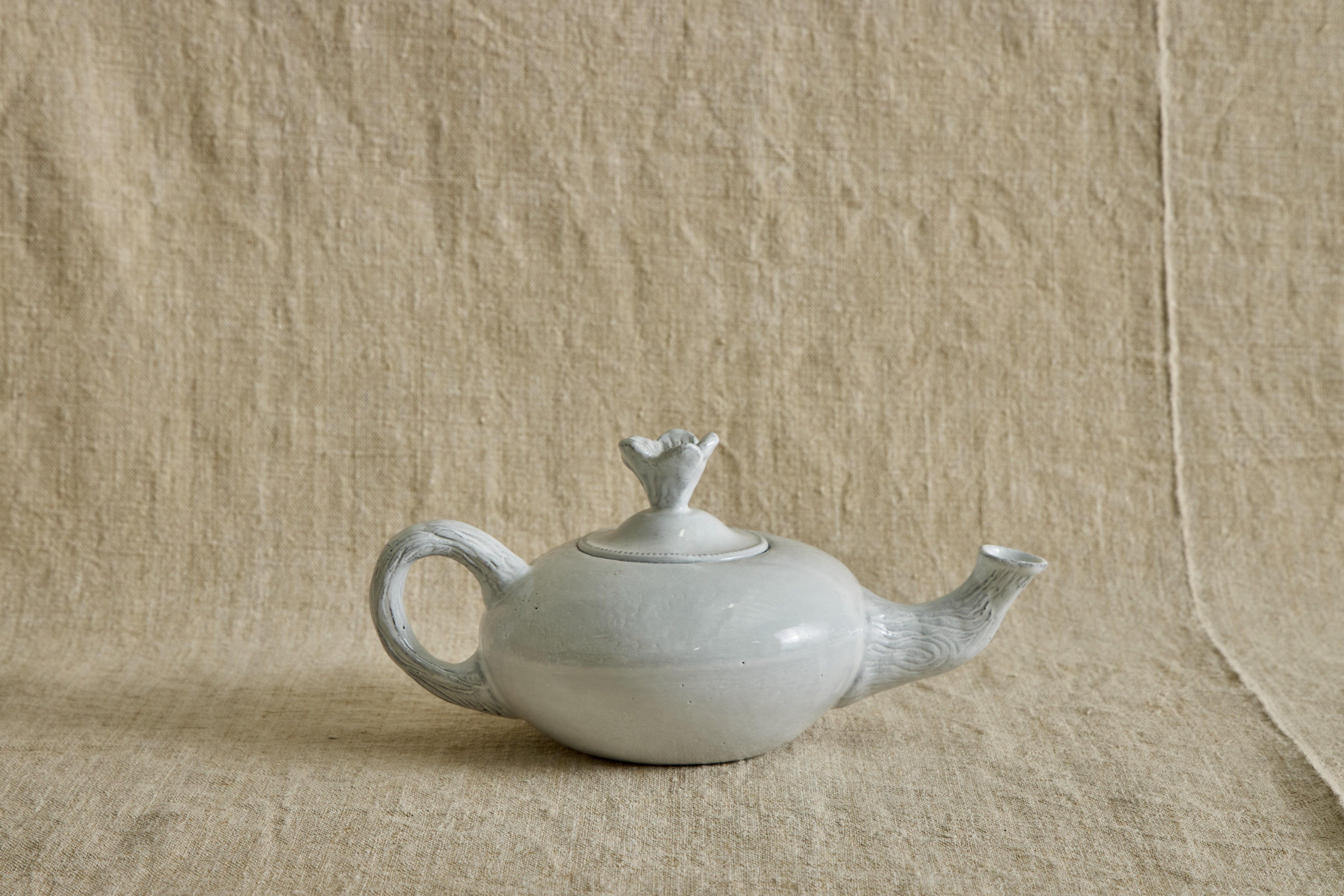 Nicky Kehoe - Fleur Teapot