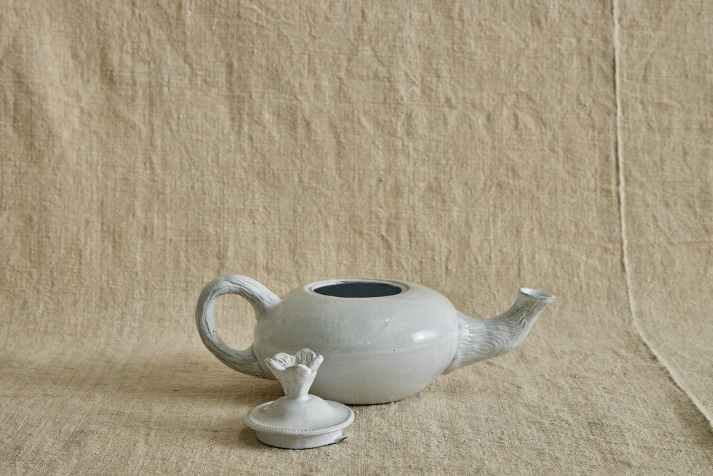 Nicky Kehoe - Fleur Teapot