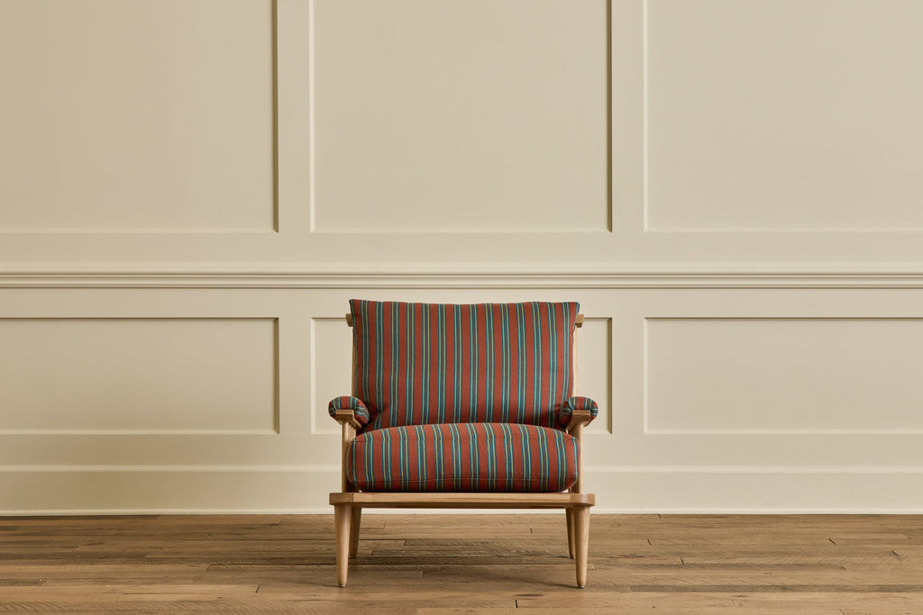 Nicky Kehoe - Spindle Back Viewing Chair