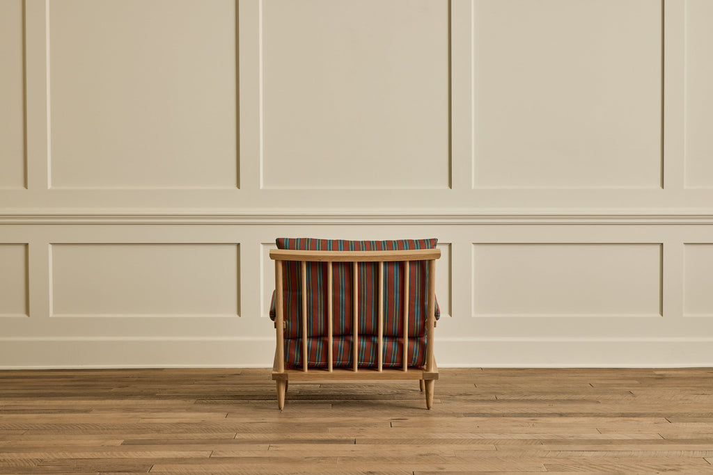 Nicky Kehoe - Spindle Back Viewing Chair