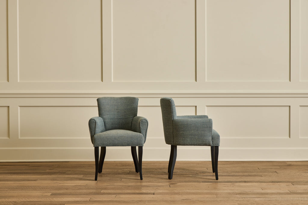 Nicky Kehoe - Club Dining Chair