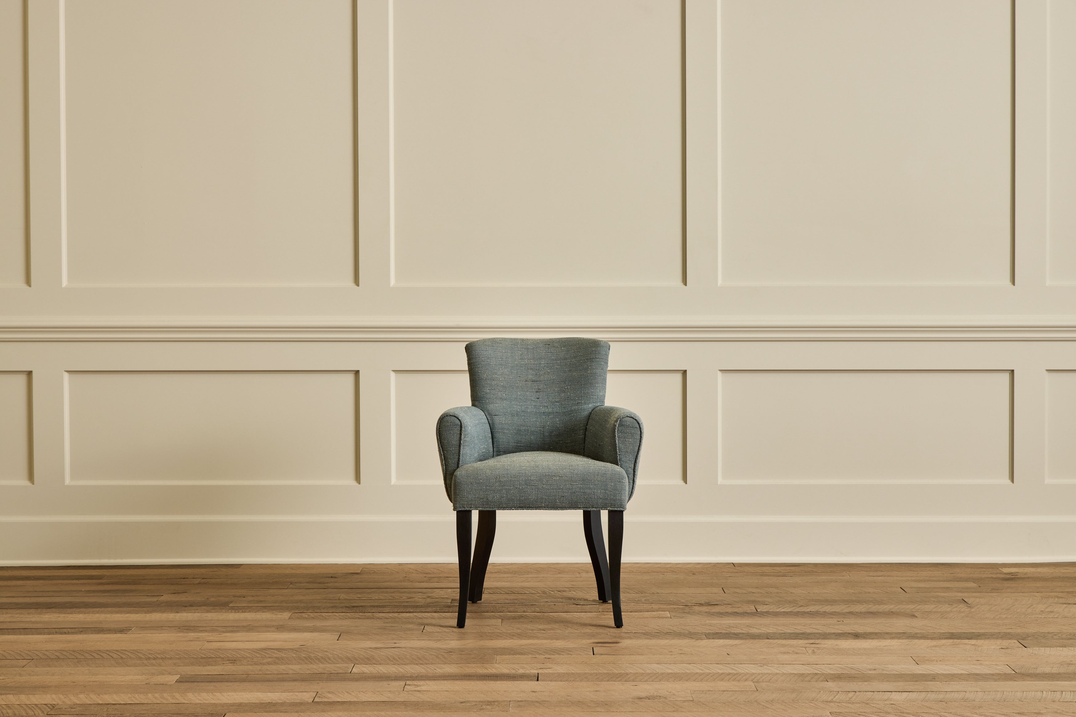 Nicky Kehoe - Club Dining Chair