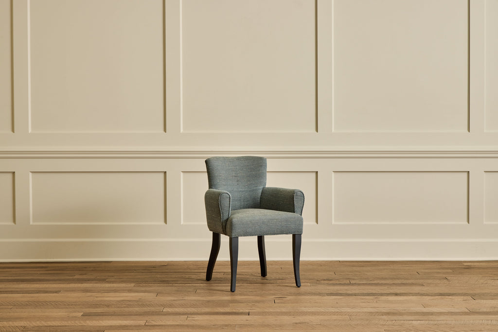 Nicky Kehoe - Club Dining Chair