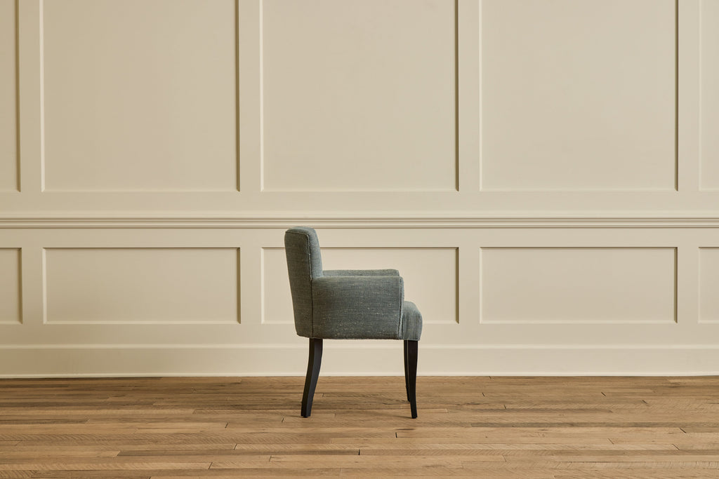Nicky Kehoe - Club Dining Chair