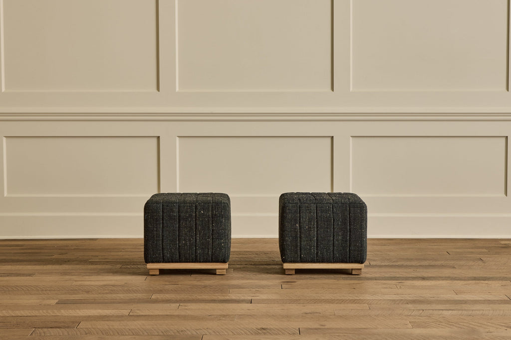 Nicky Kehoe - Channeled Stool