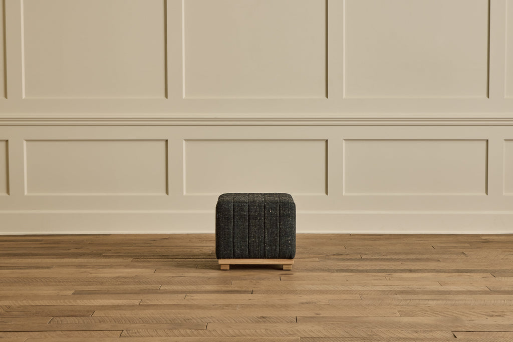 Nicky Kehoe - Channeled Stool