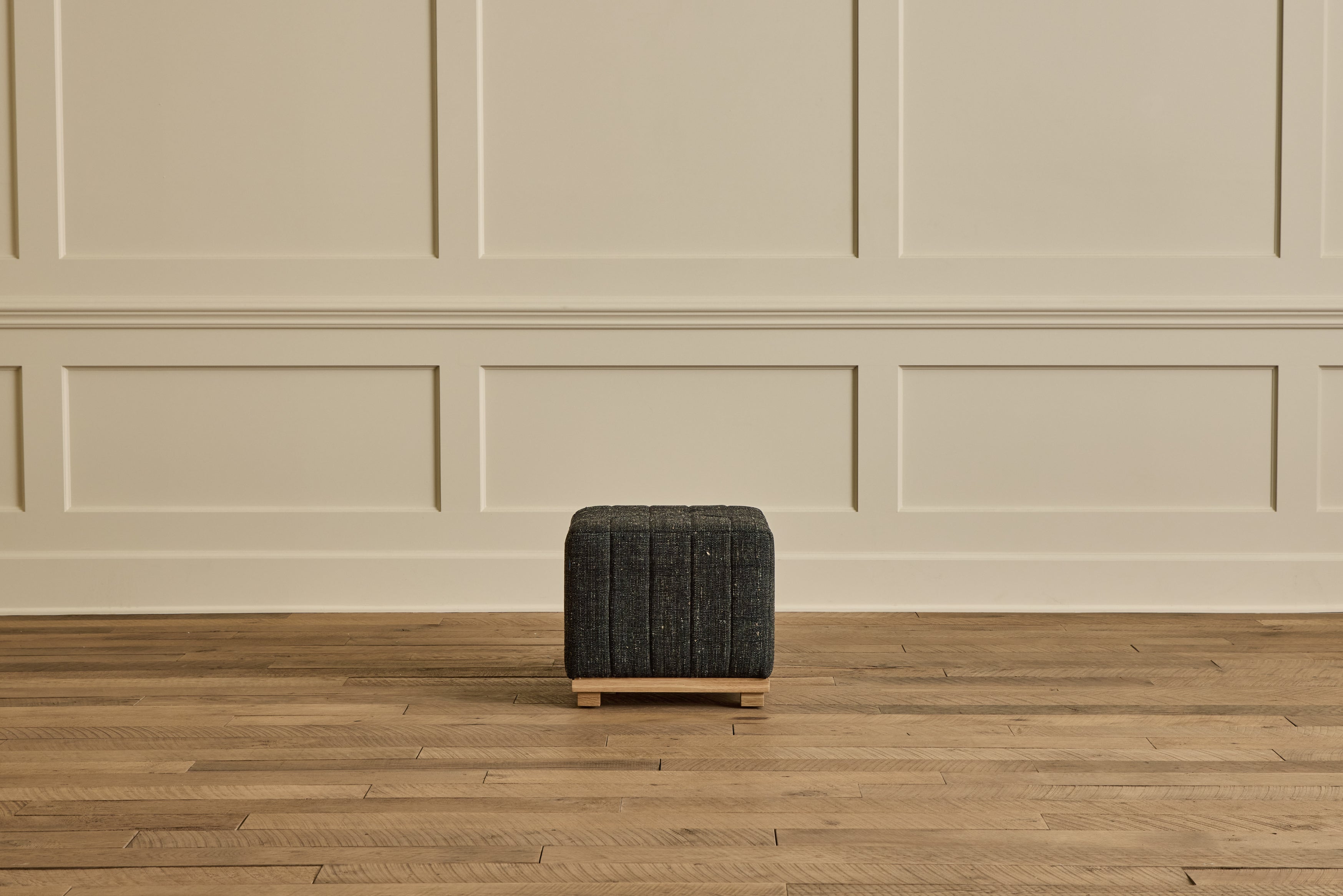 Nicky Kehoe - Channeled Stool