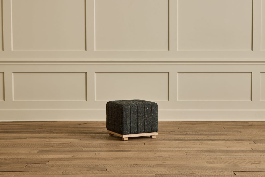 Nicky Kehoe - Channeled Stool