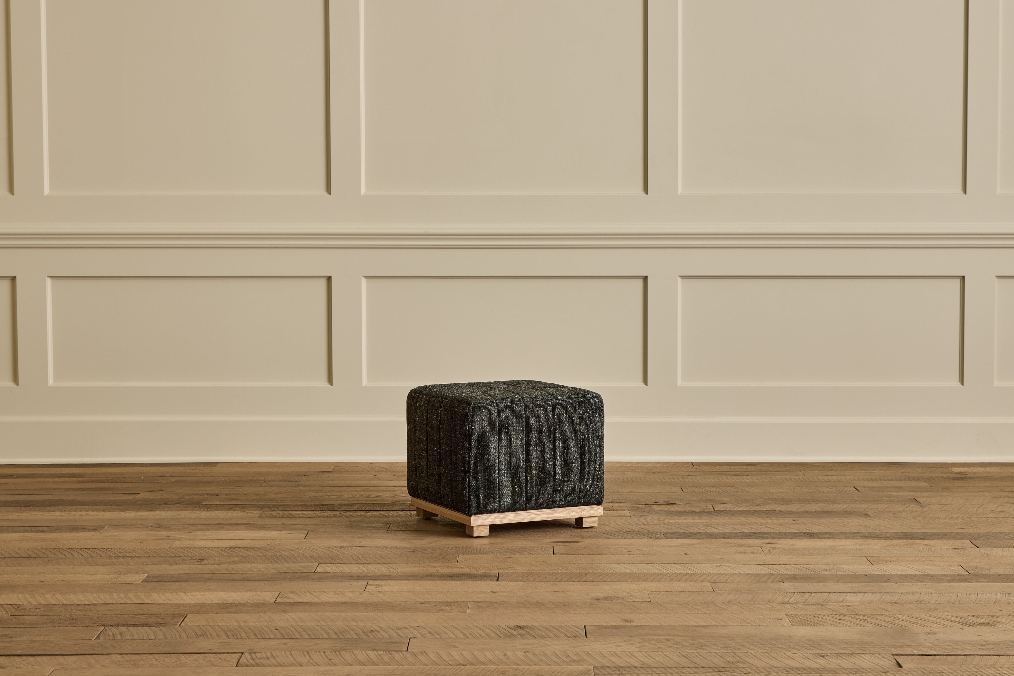 Nicky Kehoe - Channeled Stool
