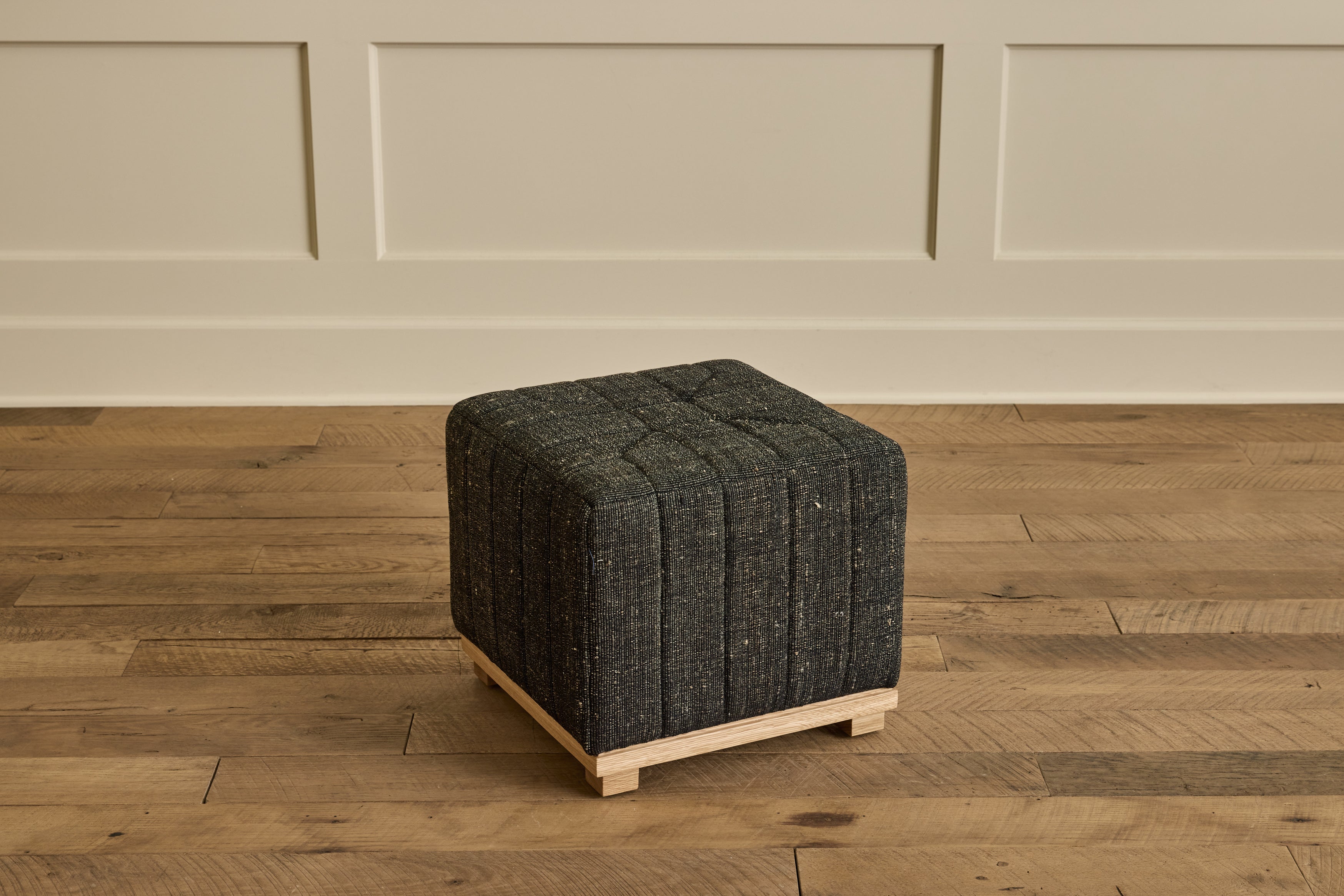 Nicky Kehoe - Channeled Stool