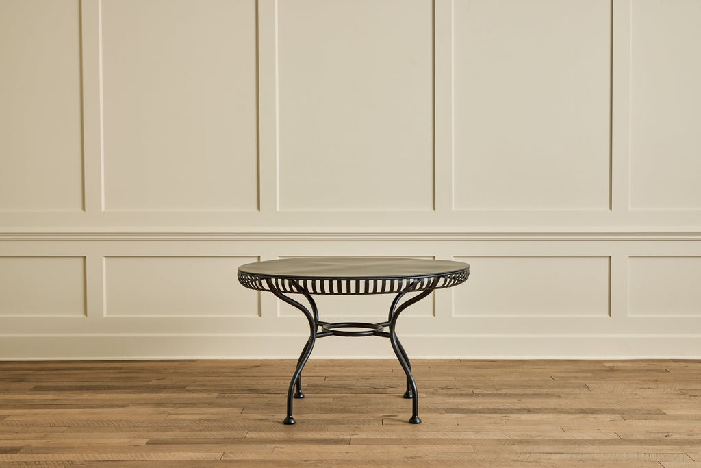 Nicky Kehoe - Terrace Dining Table