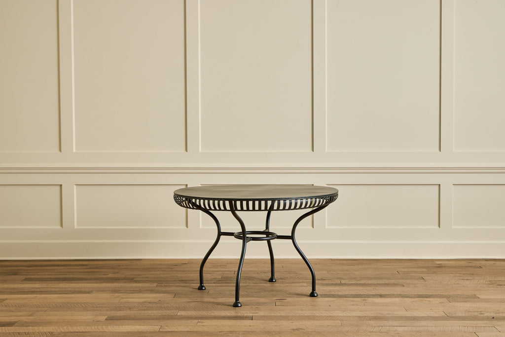 Nicky Kehoe - Terrace Dining Table