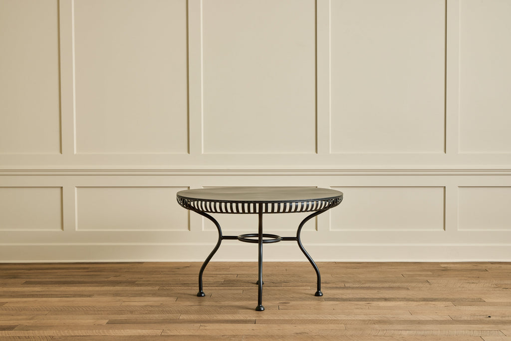 Nicky Kehoe - Terrace Dining Table