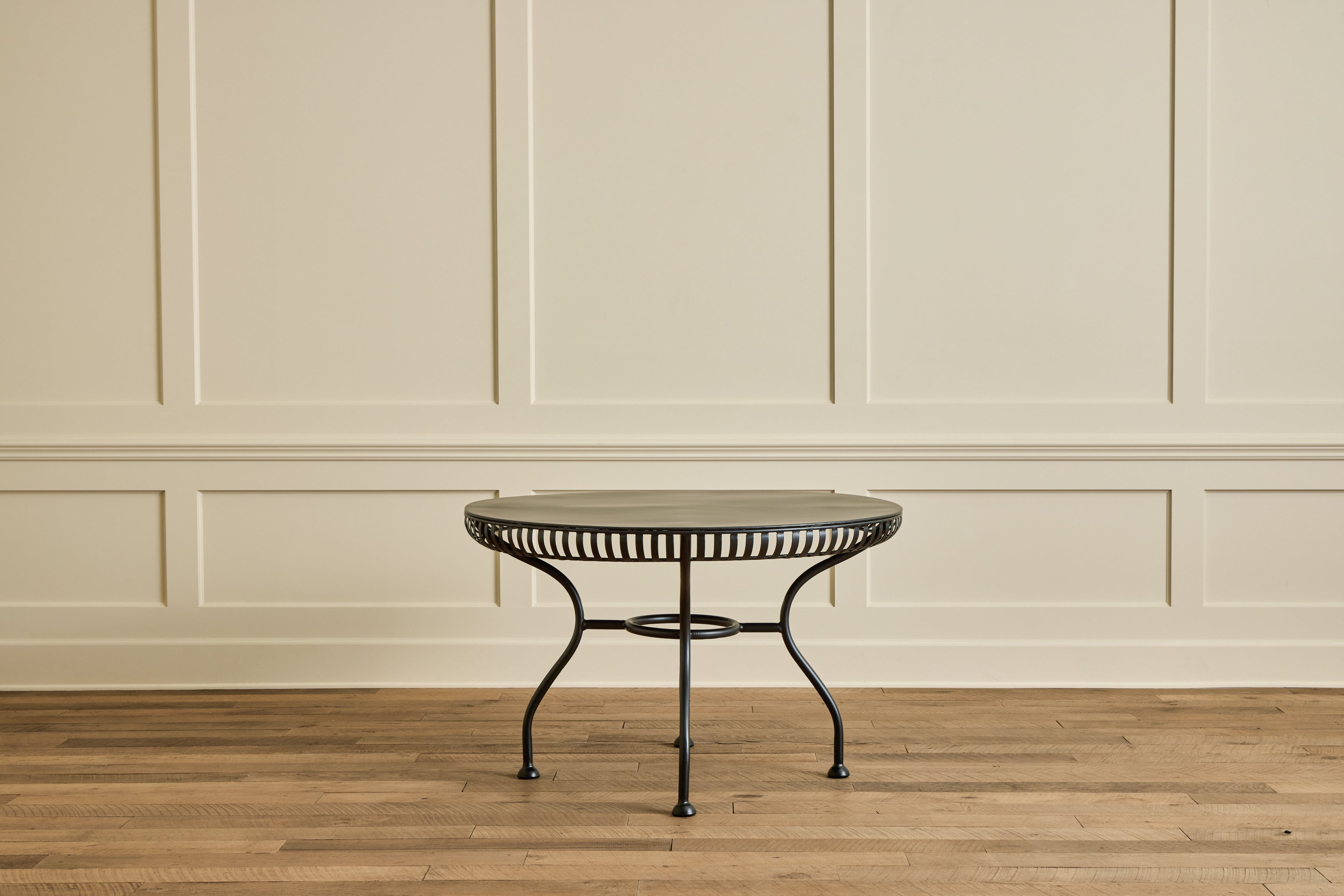 Nicky Kehoe - Terrace Dining Table