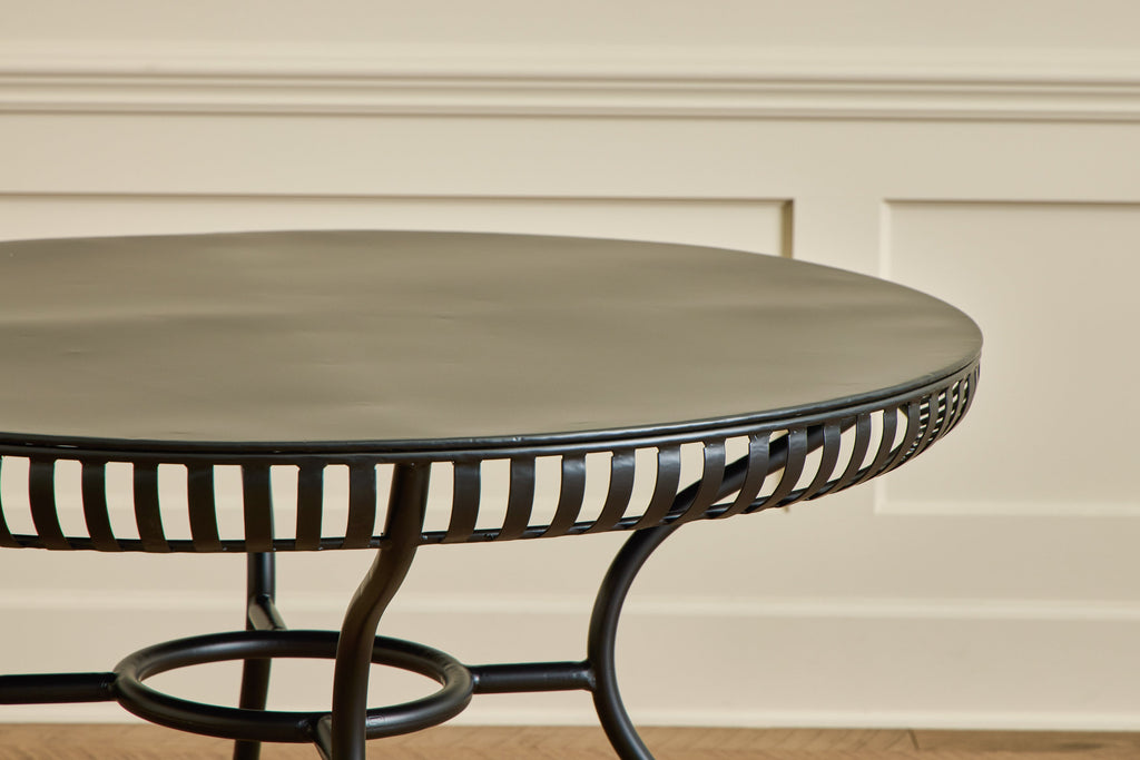 Nicky Kehoe - Terrace Dining Table