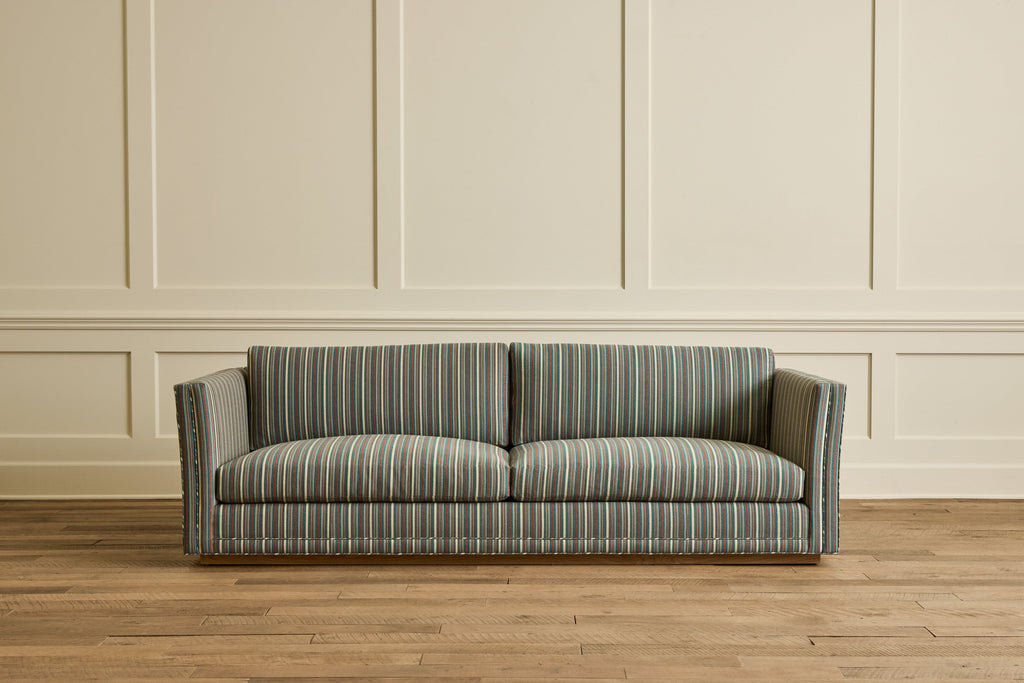 Nicky Kehoe - Modern Sofa, 96"
