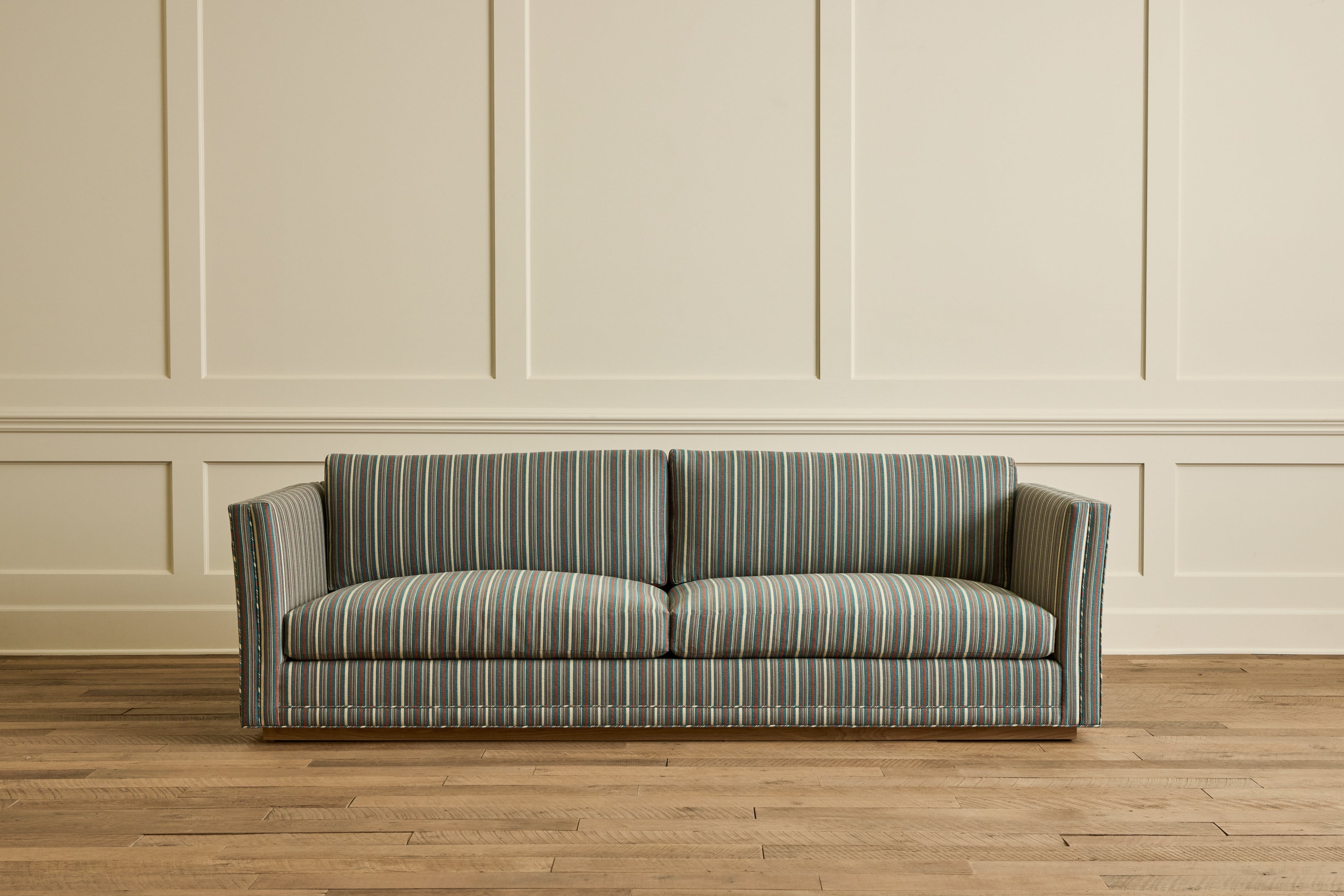 Nicky Kehoe - Modern Sofa, 96"