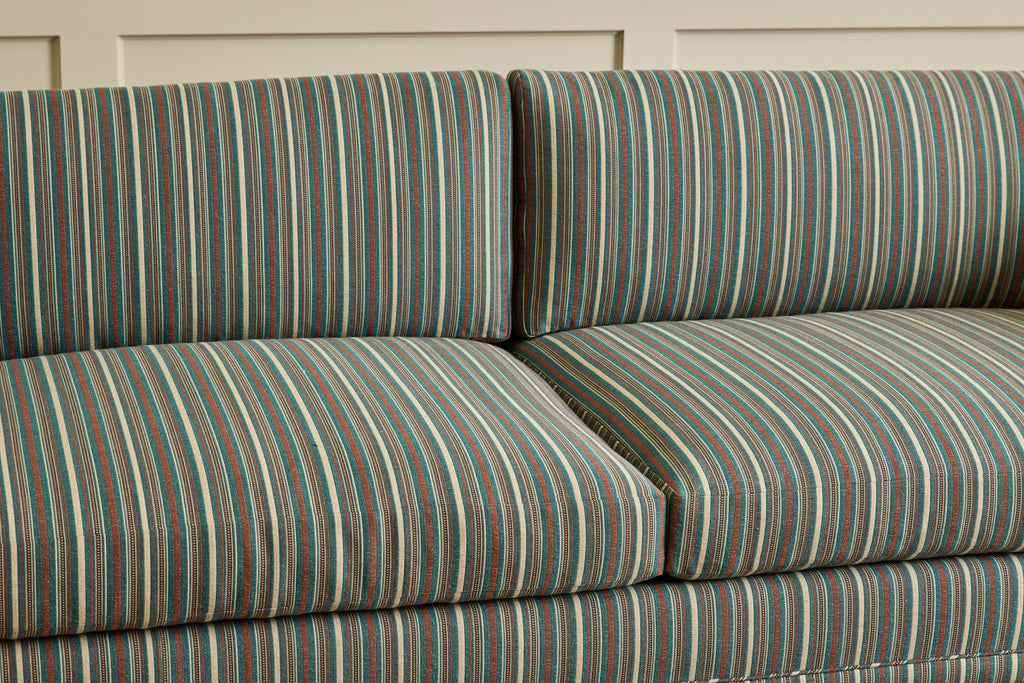 Nicky Kehoe - Modern Sofa, 96"
