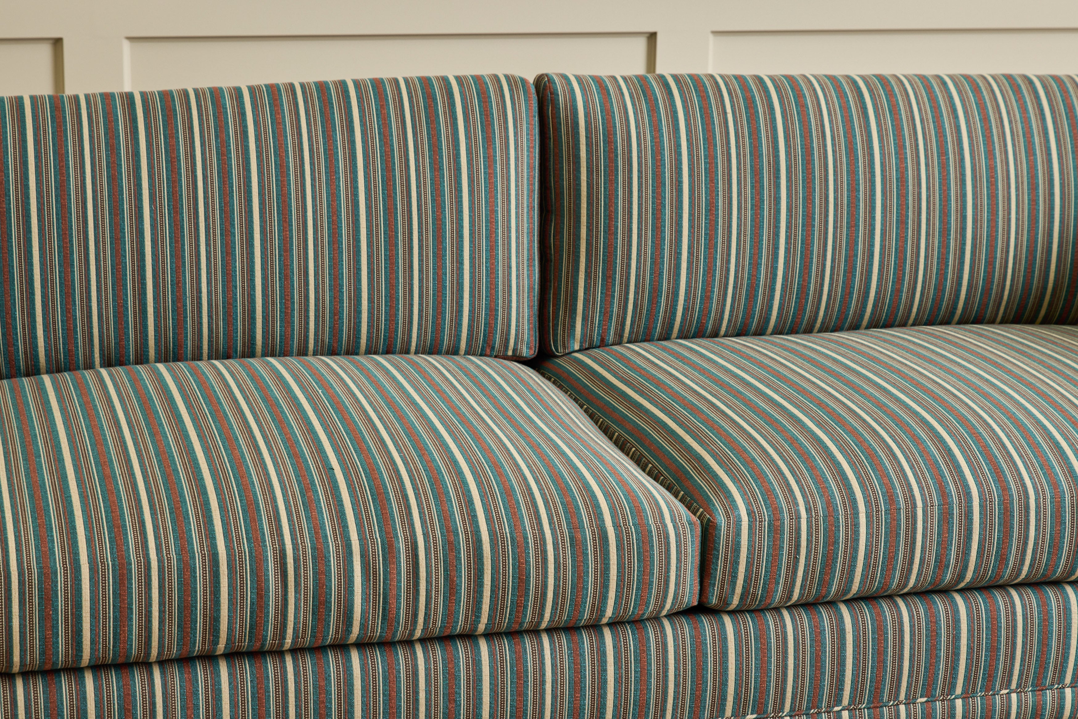 Nicky Kehoe - Modern Sofa, 96"