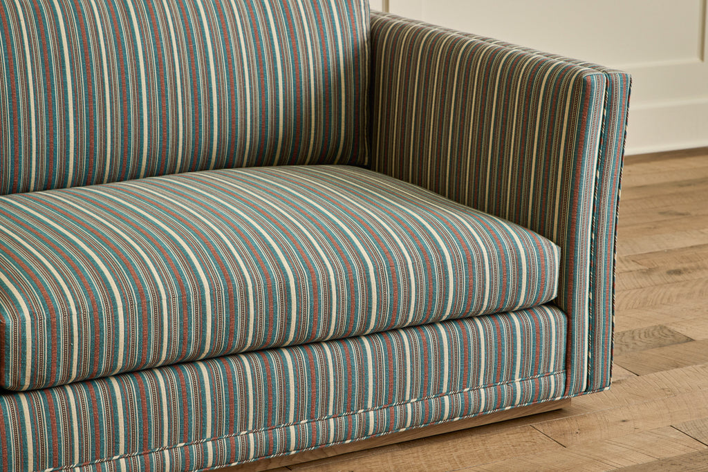 Nicky Kehoe - Modern Sofa, 96"