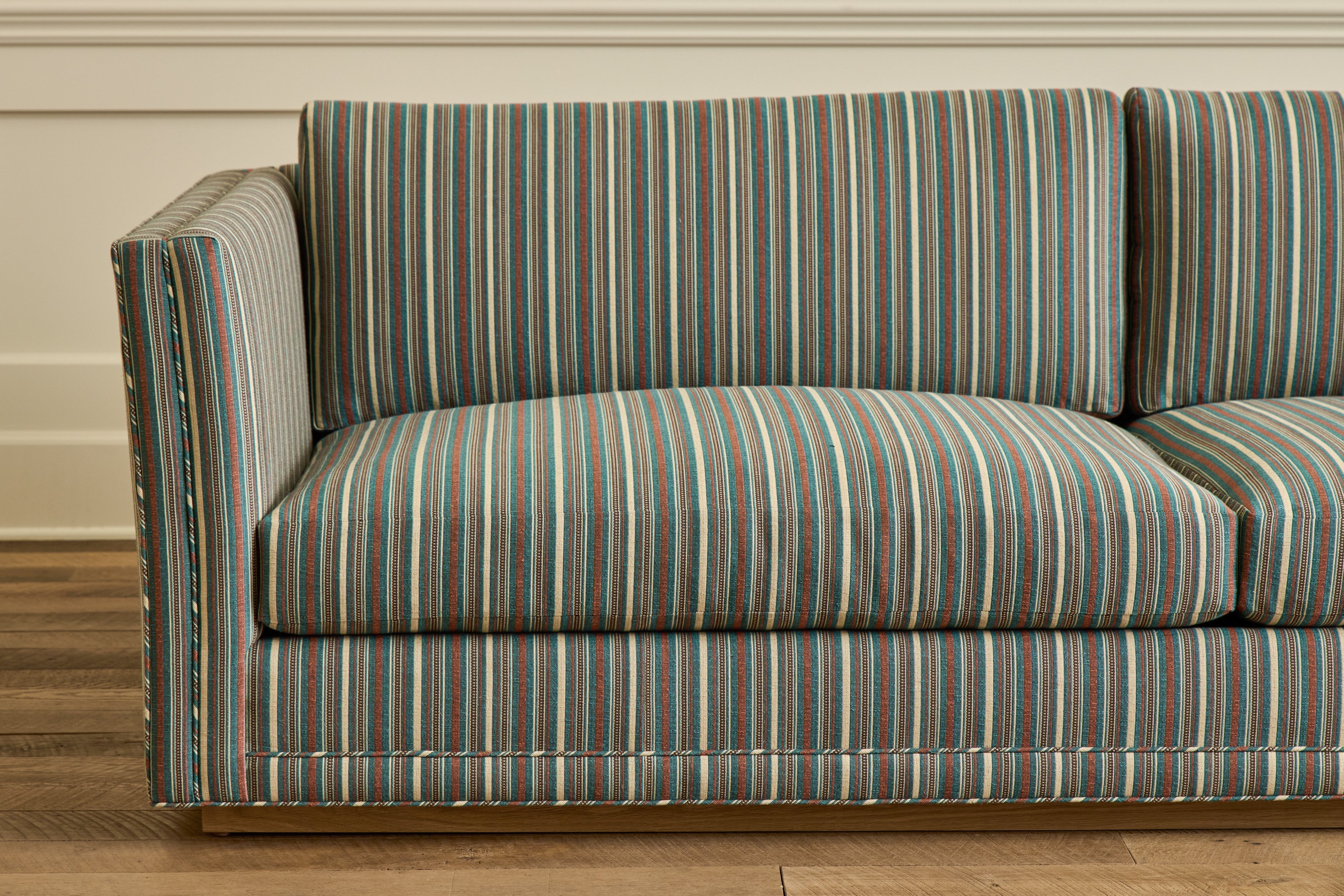 Nicky Kehoe - Modern Sofa, 96"