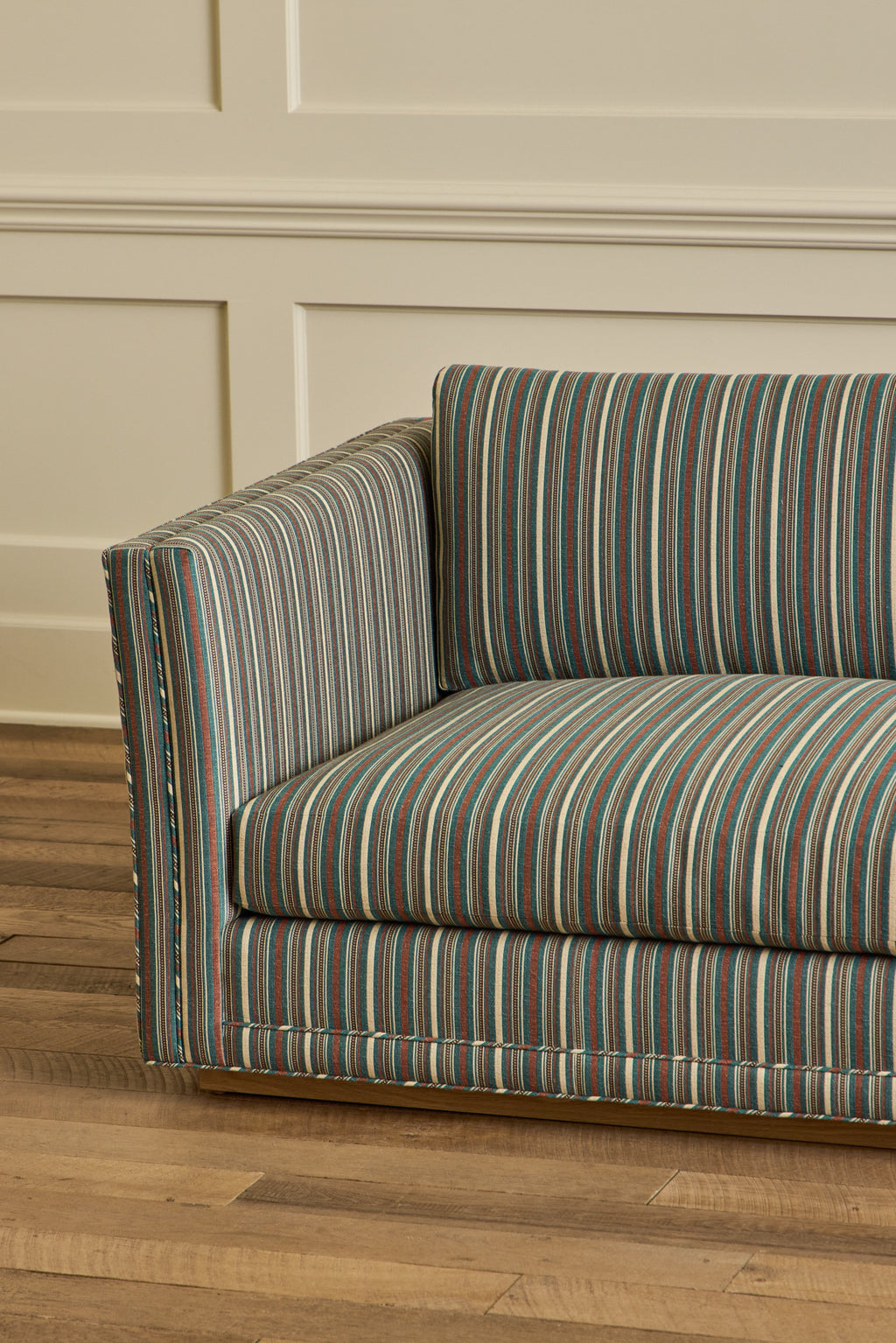 Nicky Kehoe - Modern Sofa, 96"