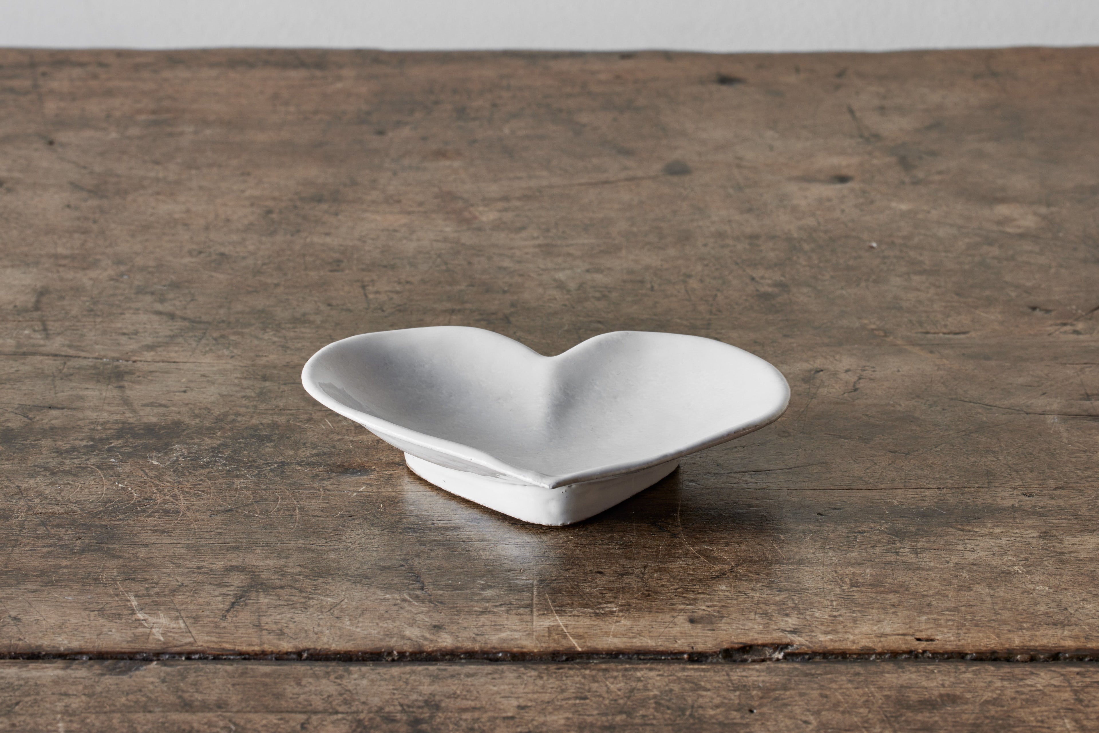 Nicky Kehoe - Small Heart Dish