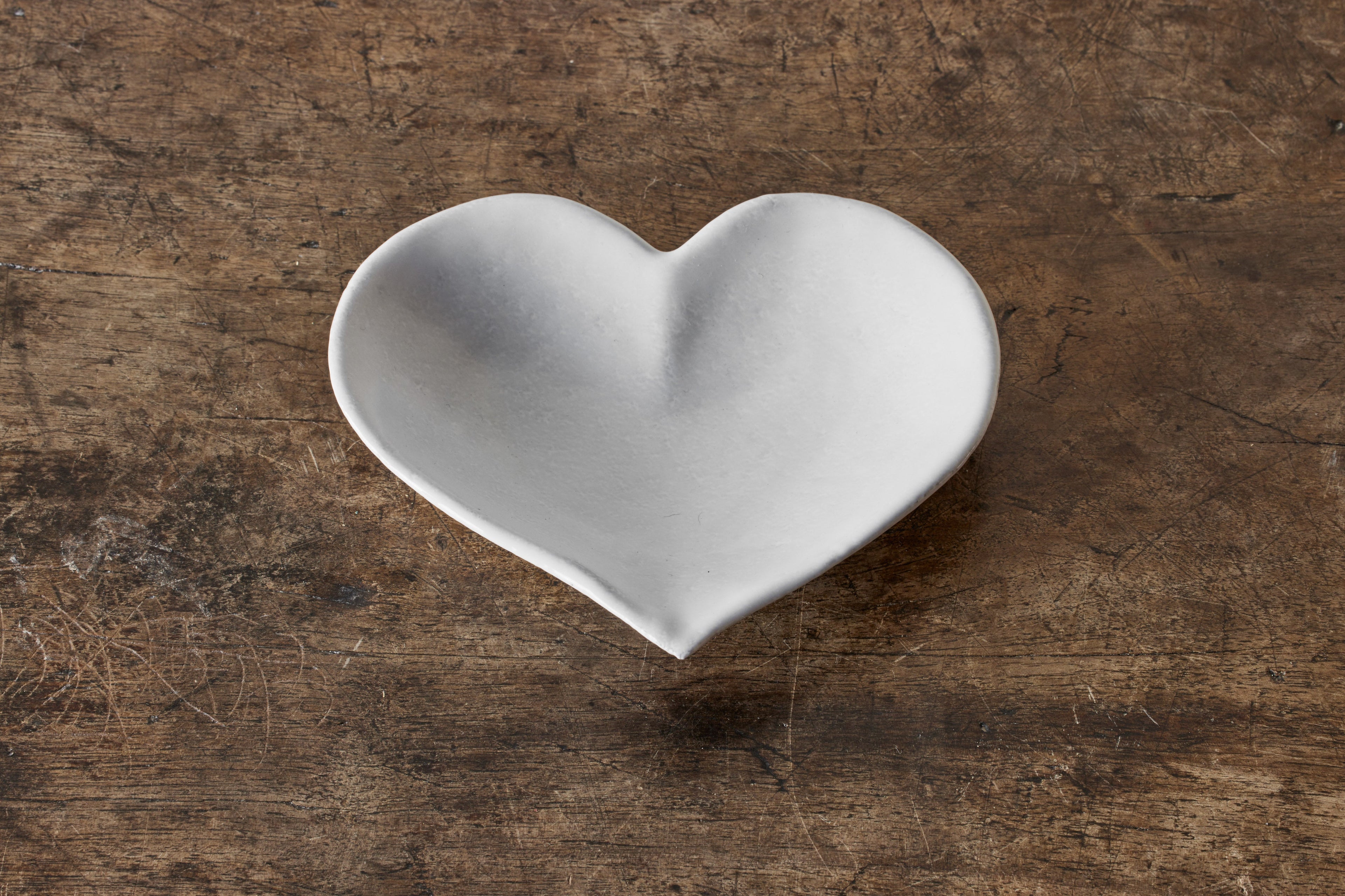 Nicky Kehoe - Small Heart Dish
