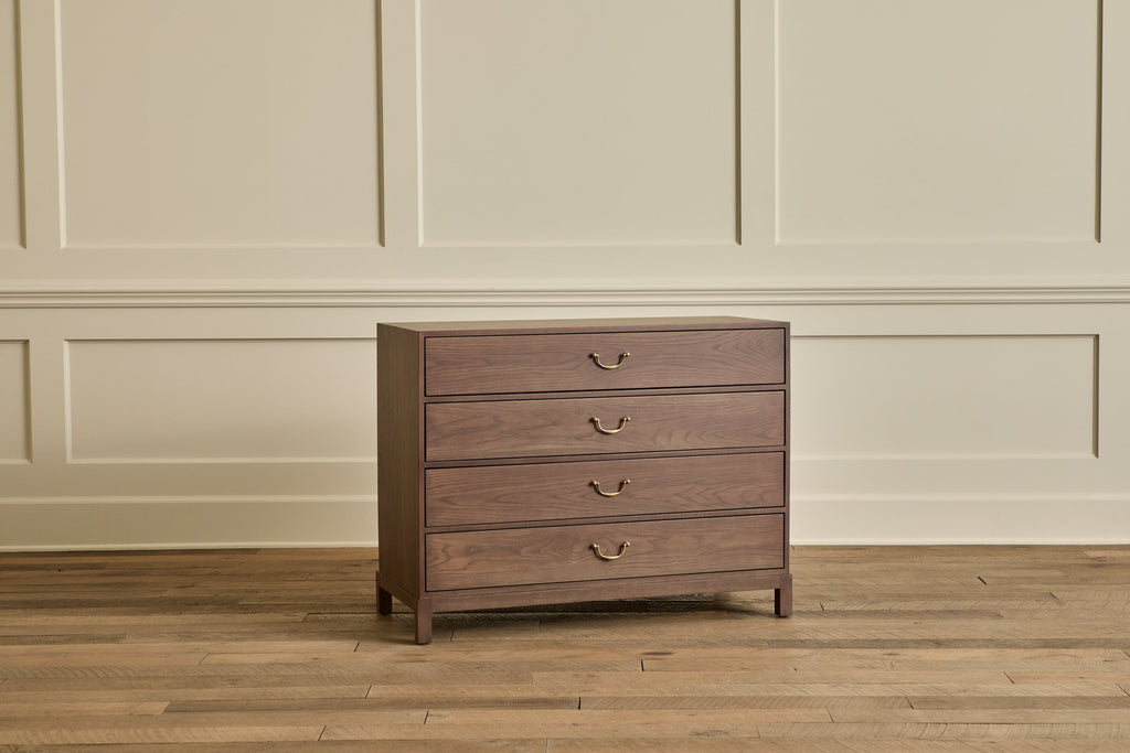 Nicky Kehoe - Campaign Dresser, 42"
