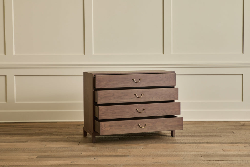 Nicky Kehoe - Campaign Dresser, 42"