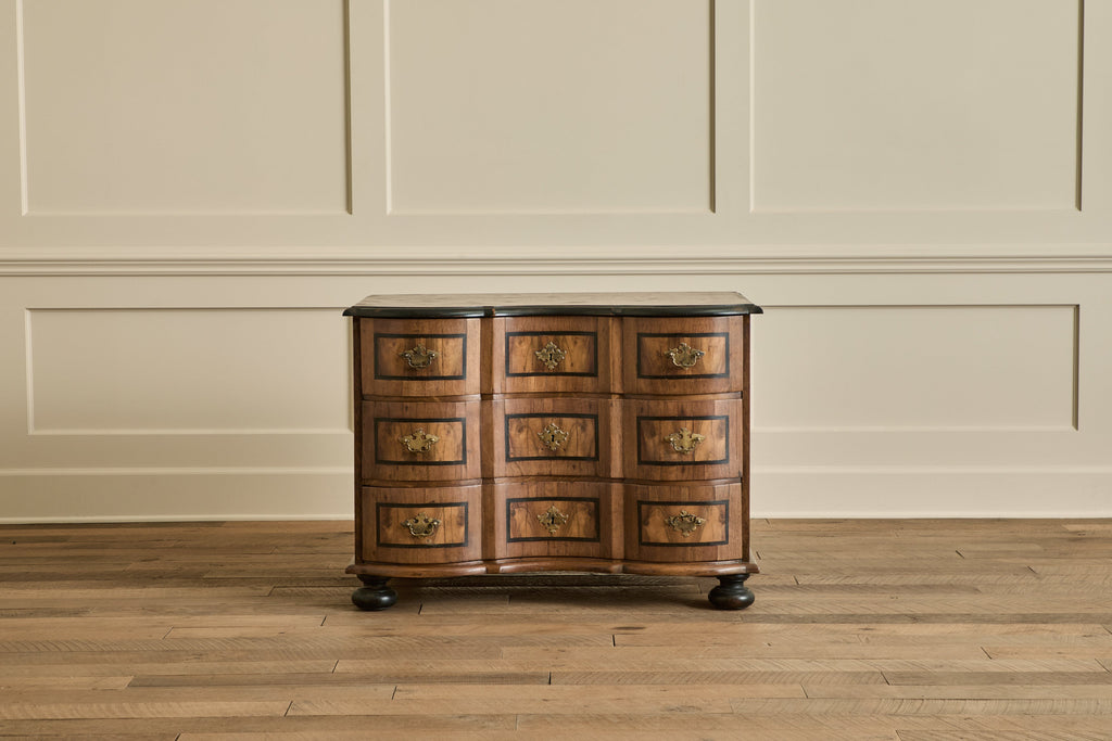 Nicky Kehoe - 19th Century Danish Chest of Drawers