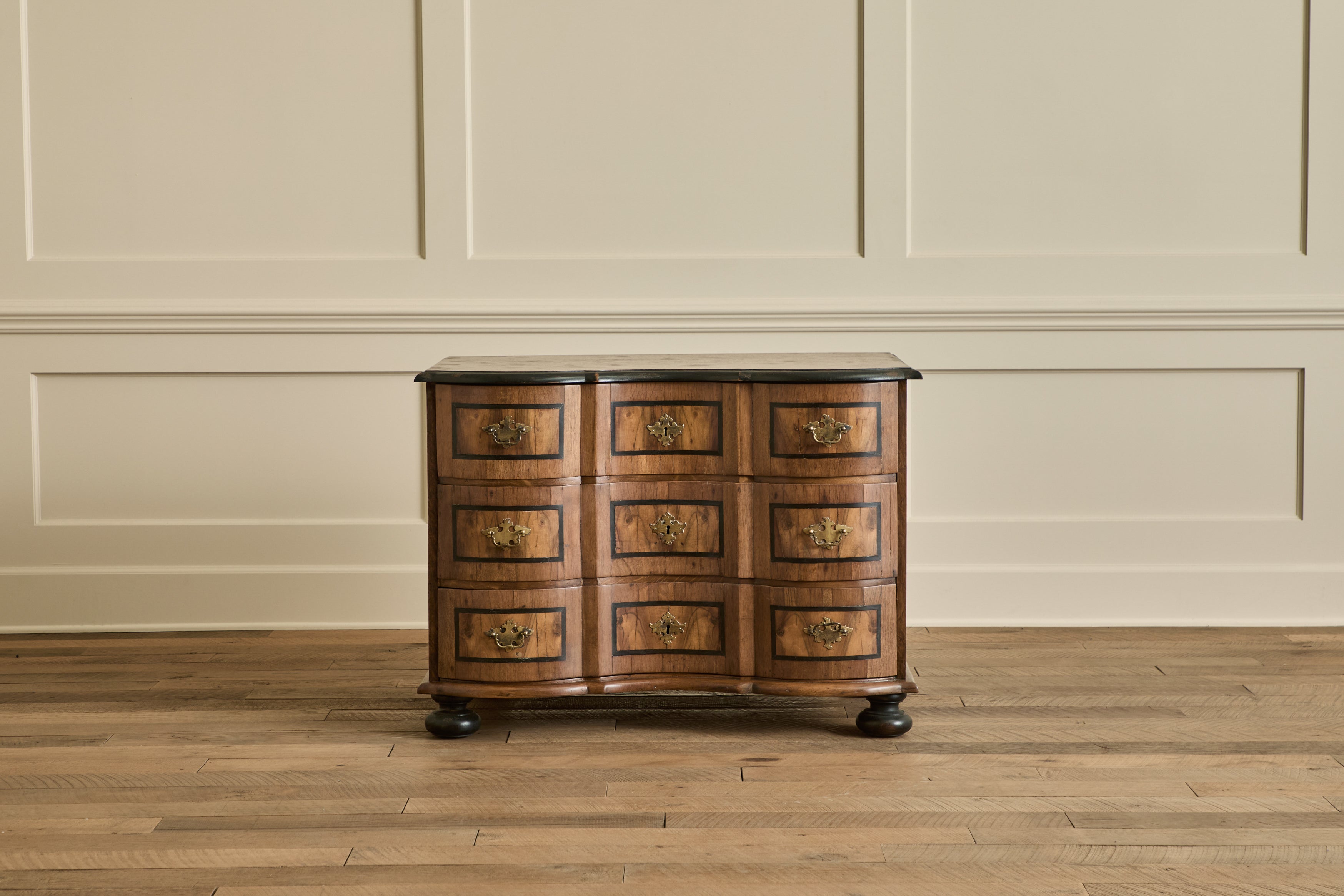 Nicky Kehoe - 19th Century Danish Chest of Drawers