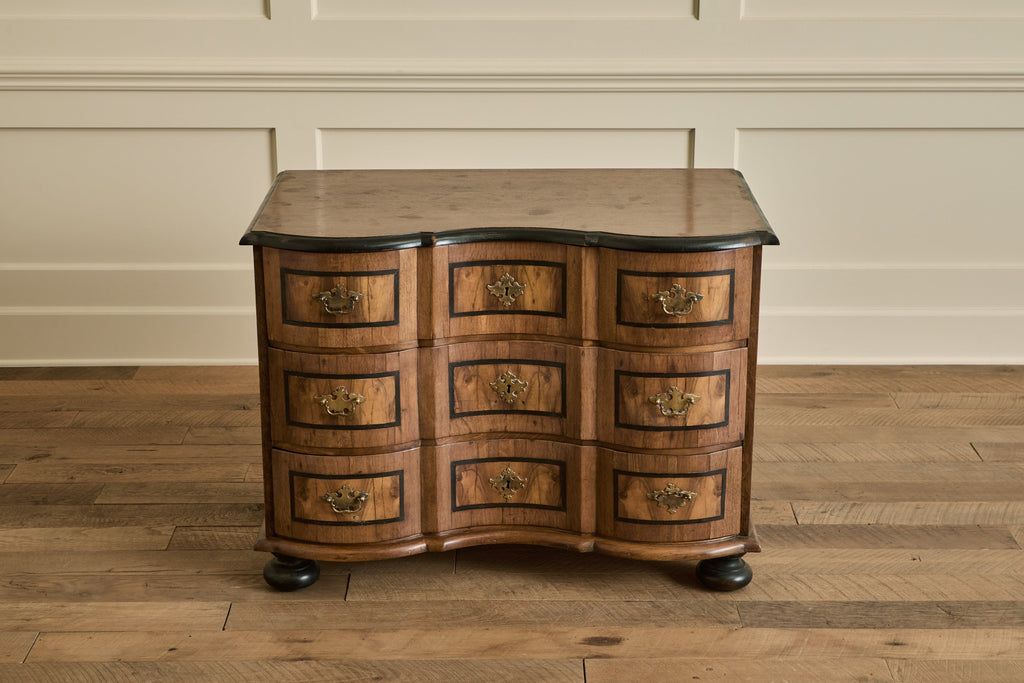 Nicky Kehoe - 19th Century Danish Chest of Drawers