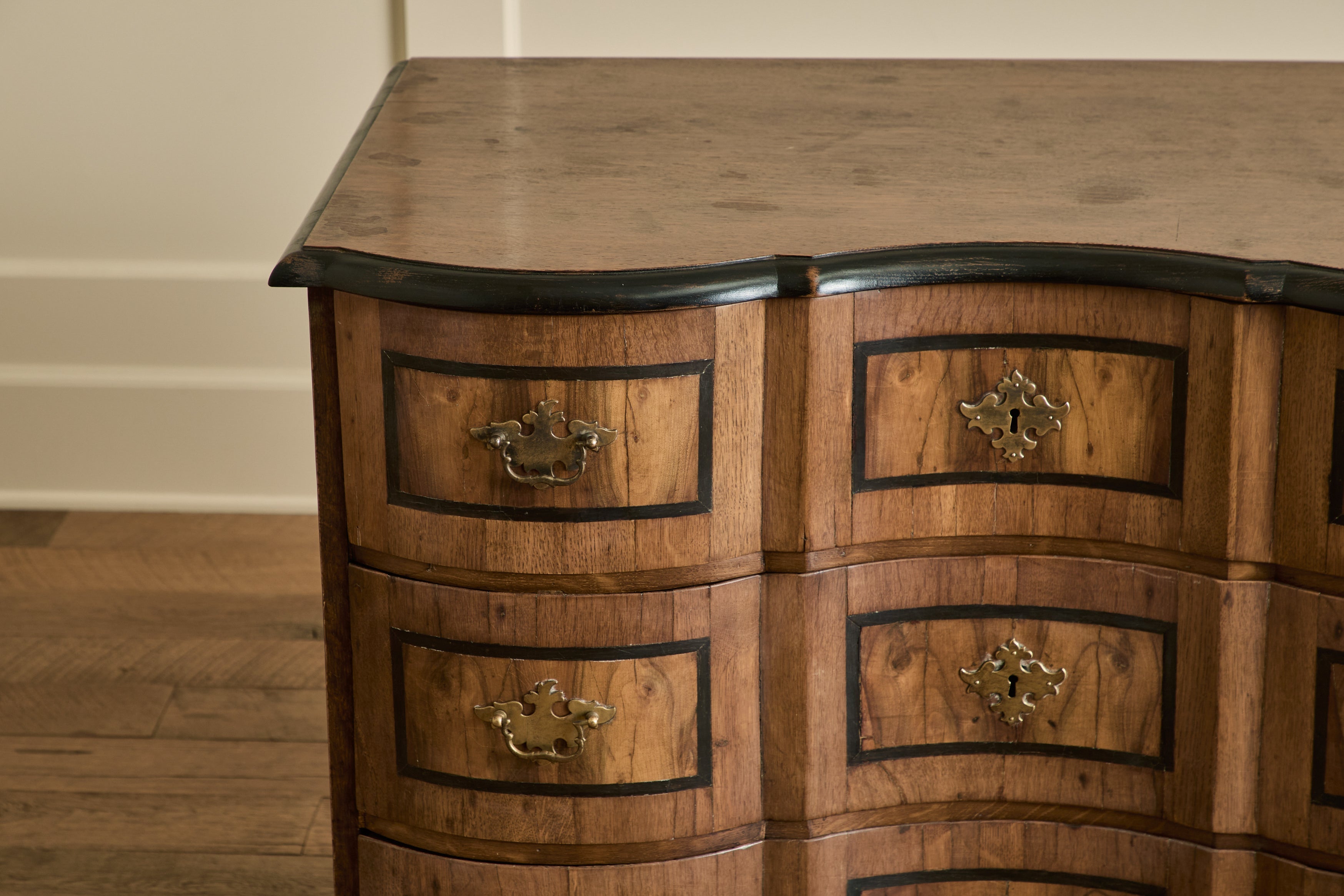 Nicky Kehoe - 19th Century Danish Chest of Drawers