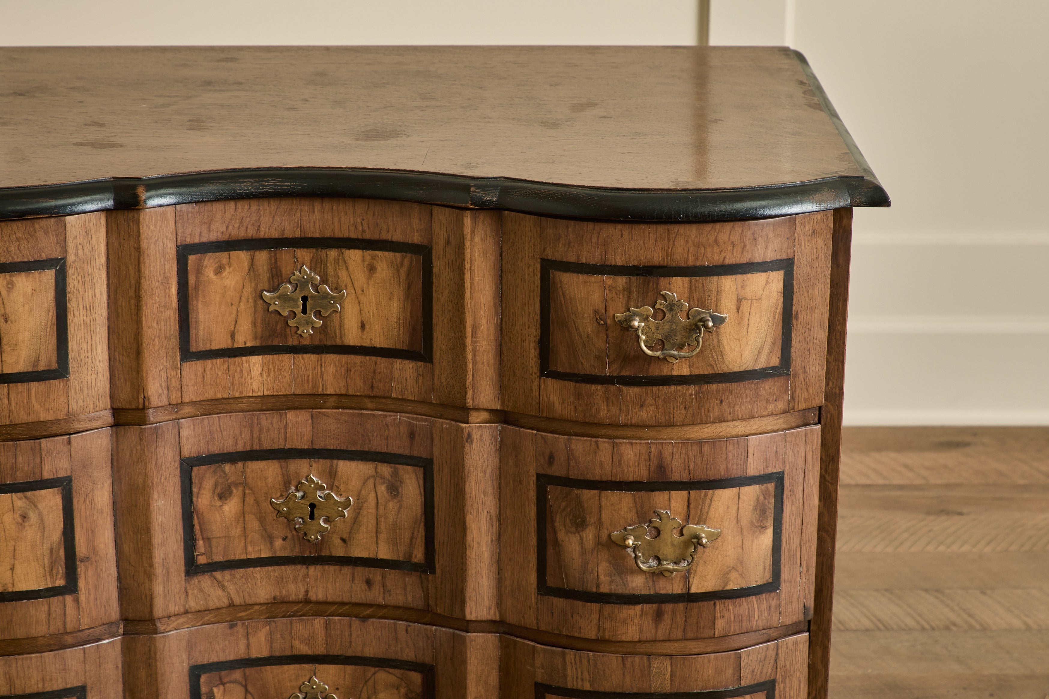 Nicky Kehoe - 19th Century Danish Chest of Drawers