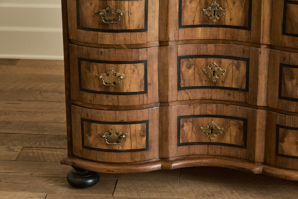 Nicky Kehoe - 19th Century Danish Chest of Drawers